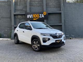 Foto do veículo Renault Kwid Zen 1.0 Flex 12v 5p Mec.
