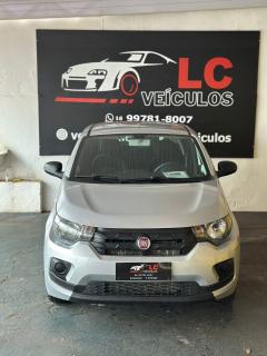 Foto do veículo Fiat Mobi 1.0 Evo Easy