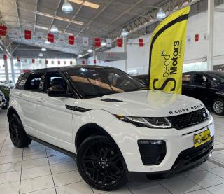 Foto do veículo Land Rover Range Rover Evoque 2.0 Si4 Se Dynamic 4wd Auto