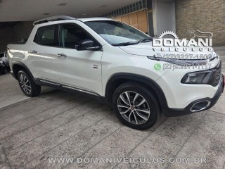 Foto do veículo Fiat Toro 2.0 Tdi Volcano Auto 4wd
