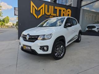 Foto do veículo Renault Kwid Intense 1.0 Flex 12v 5p Mec.