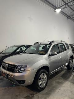 Foto do veículo Renault Duster 1.6 16v Hi-flex Dynamique
