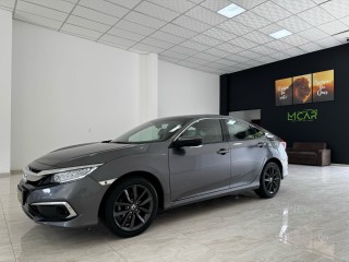 Foto do veículo Honda Civic Lxr