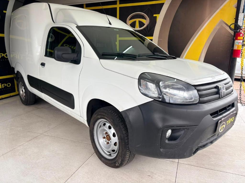 Fiat Fiorino Fiorino Endurance EVO 1.4 Flex 8V 2p 2023