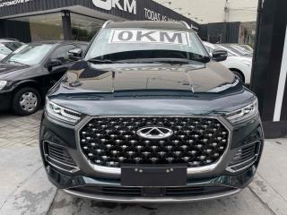 Foto do veículo Chery Tiggo 8 1.5 Tci Phev Pro Dht