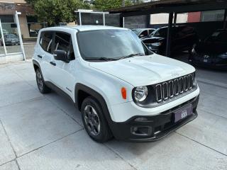 Foto do veículo Jeep Renegade 1.8 E.torq Flex Sport