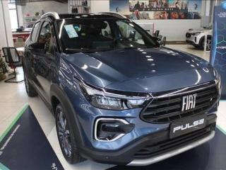 Foto do veículo Fiat Pulse 1.0 T200 Mhev Audace Cvt