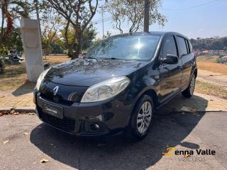 Foto do veículo Renault Sandero 1.6 8v Hi-torque Expression