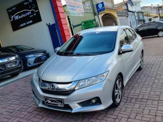 Foto do veículo Honda City Sedan Exl 1.5 Flex 16v 4p Aut.