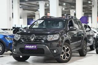 Foto do veículo Renault Duster Iconic 1.3 Tb 16v Flex Aut.