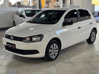 Foto do veículo Volkswagen Gol (novo) 1.0 Mi Total Flex 8v 4p