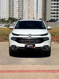 Foto do veículo Fiat Toro Opening Edition 1.8 16v Flex Aut.