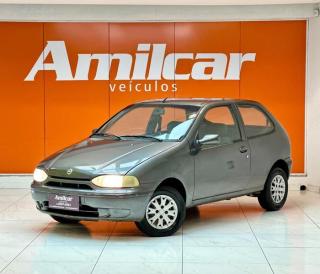 Foto do veículo Fiat Palio 1.0 Young Fire