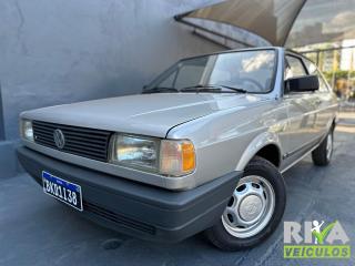 Foto do veículo Volkswagen Voyage C/cl/fox 1.6