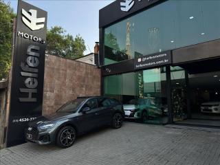 Foto do veículo Audi Q5 Sportback S-line 2.0 Tfsi Quat.s-tron