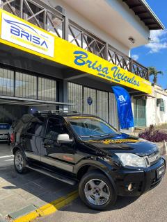Foto do veículo Ford Ecosport 1.6 8v Flex Xlt Freestyle