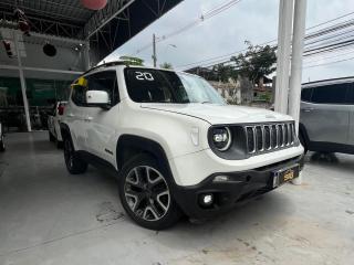 Foto do veículo Jeep Renegade 1.8 Longitude Auto