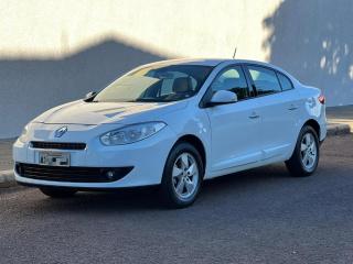 Foto do veículo Renault Fluence 2.0 16v Hi-flex Dynamique