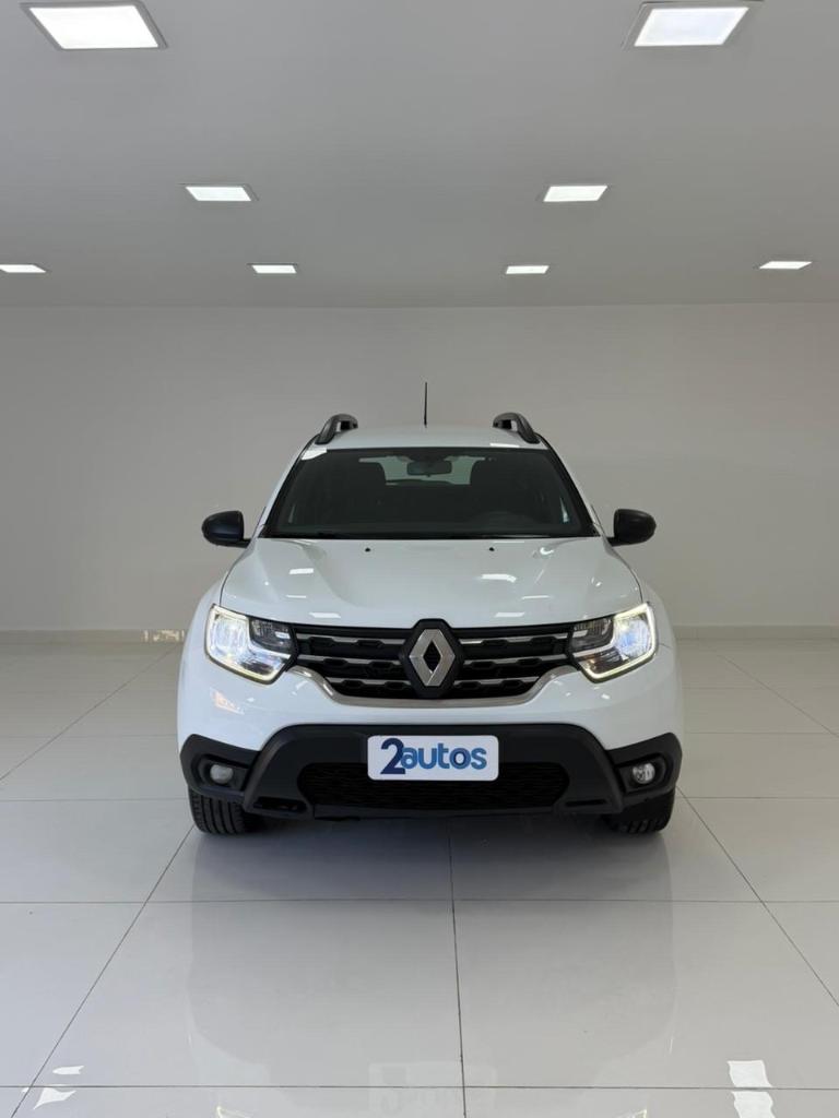 Renault Duster 1.6 Zen Pack 2023