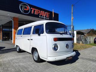 Foto do veículo Volkswagen Kombi 1.6 Standard