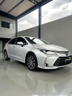 Foto do veículo Toyota Corolla Xei 2.0 Flex 16v Aut.