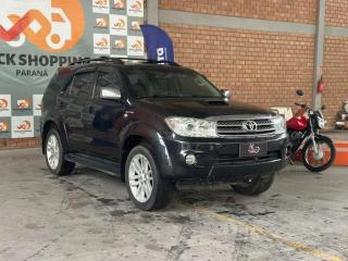 Foto do veículo Toyota Hilux Sw4 3.0 4wd Srv Auto