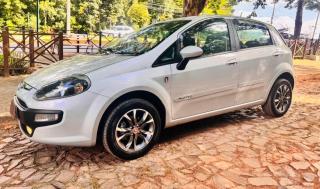 Foto do veículo Fiat Punto 1.4 Evo Flex Attractive