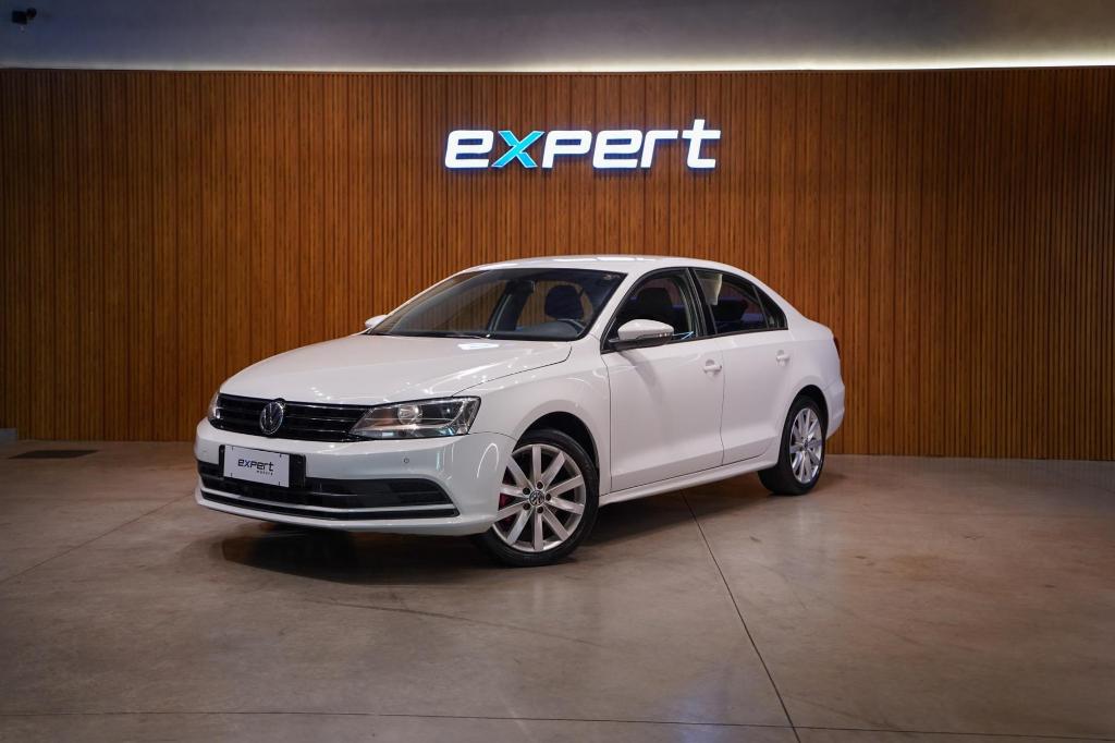 Volkswagen Jetta JETTA Trendline 1.4 TSI 16V 4p  Aut. 2016