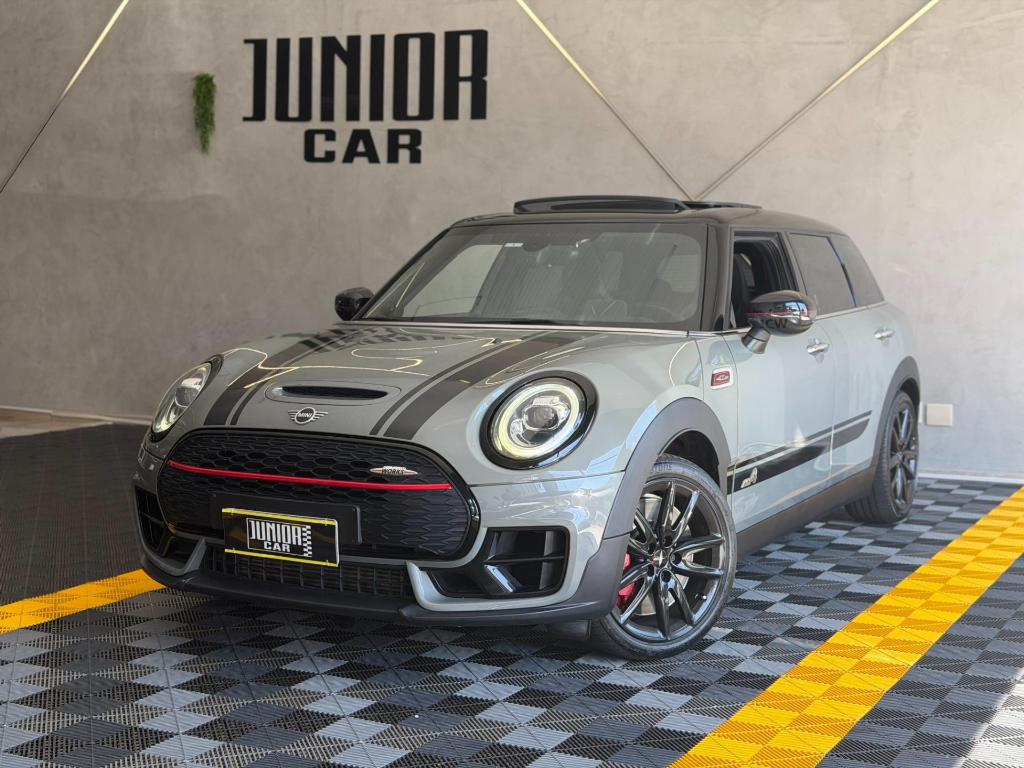 Mini Mini Cooper COOPER Clubman John Work ALL4 2.0 Aut. 2021