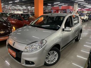 Foto do veículo Renault Sandero 1.6 8v Hi-power Privilege