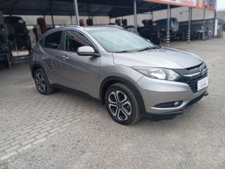 Foto do veículo Honda Hr-v 1.8 Ex Cvt