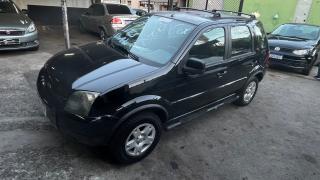 Foto do veículo Ford Ecosport 1.6 8v Flex Xls