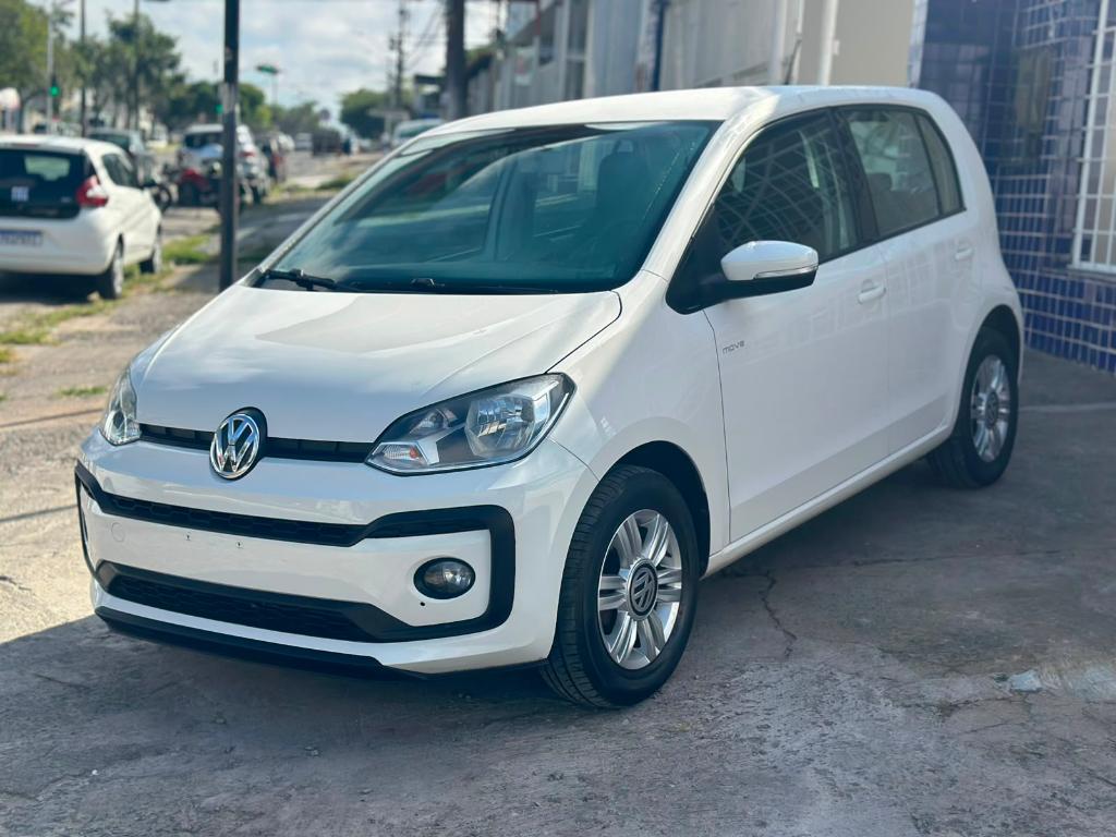 Volkswagen Up 1.0 Move Up! 2019