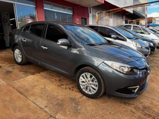 Foto do veículo Renault Fluence Sed. Dyn. Plus 2.0 16v Flex Aut.