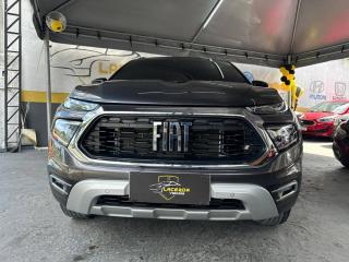 Foto do veículo Fiat Toro 1.3 T270 Volcano Auto