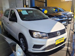 Foto do veículo Volkswagen Gol 1.0