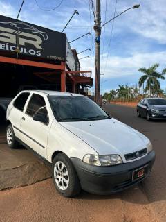 Foto do veículo Fiat Palio 1.0 Fire 8v