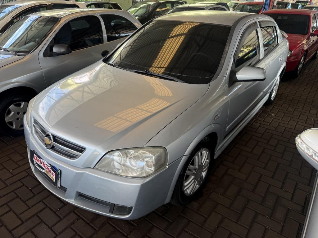 Chevrolet Astra