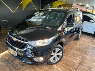 Foto do veículo Chevrolet Spin 1.8 Econoflex Premier 7s Auto