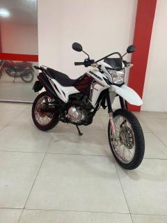 Foto do veículo Honda Nxr 160 Bros Esdd Cbs