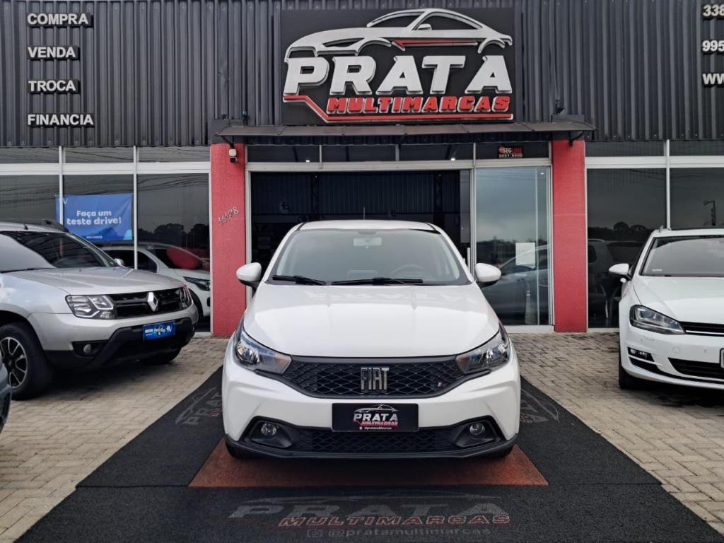 Fiat Argo