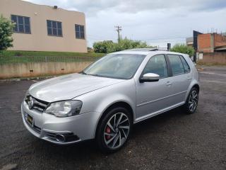 Foto do veículo Volkswagen Golf 1.6 Vht Total Flex Sportline