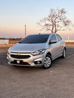 Foto do veículo Chevrolet Onix 1.0 Spe/4 Eco Lt