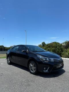Foto do veículo Toyota Corolla 2.0 Xei Multidrive-s