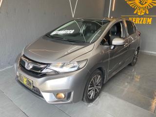 Foto do veículo Honda Fit 1.5 16v Flex Ex Cvt