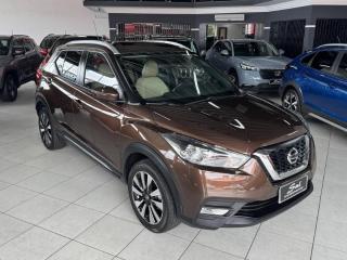 Foto do veículo Nissan Kicks 1.6 Sl Cvt