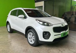 Foto do veículo Kia Sportage 2.0 Lx Auto