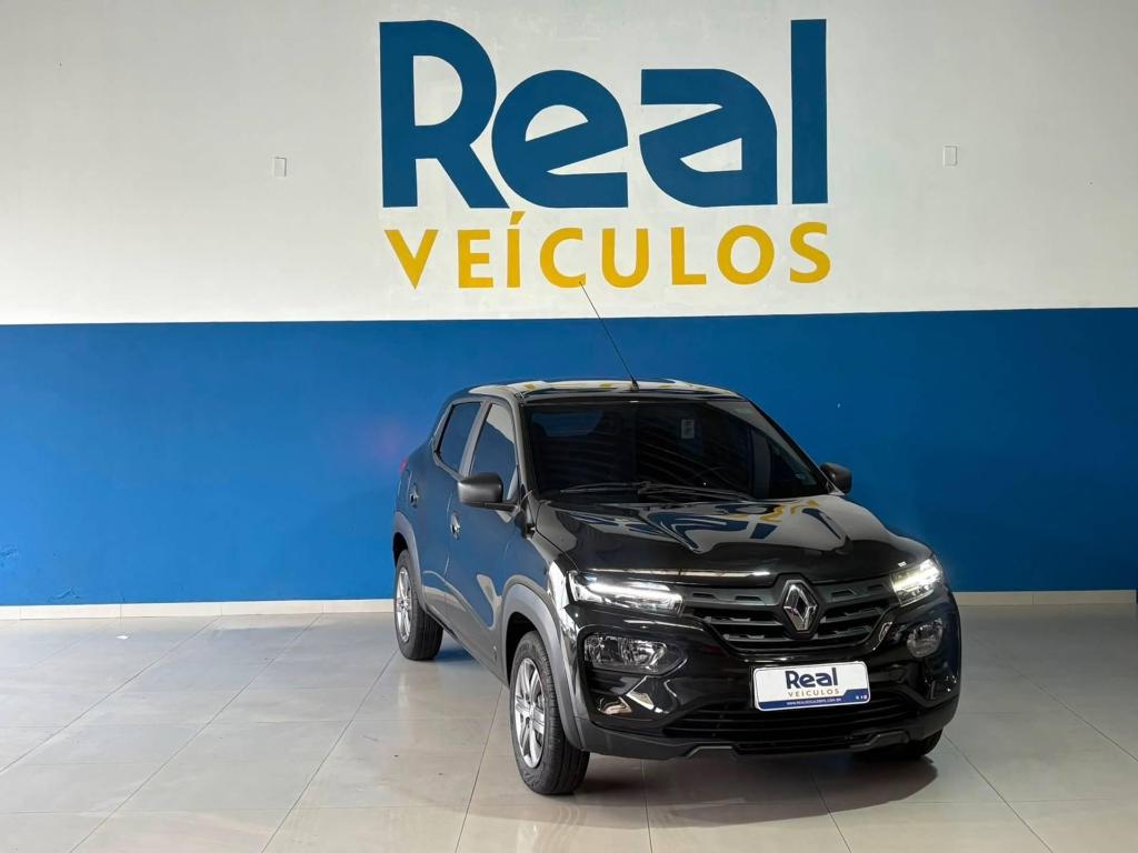 Renault Kwid