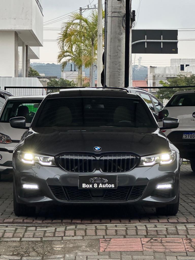 Bmw Series