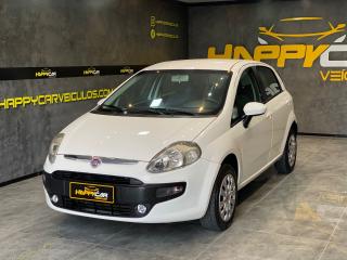Foto do veículo Fiat Punto 1.4 Attractive
